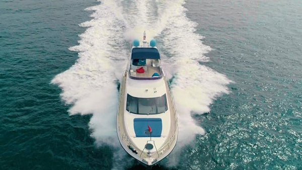 Comment choisir une croisière qui permet de visiter les îles privées des milliardaires?