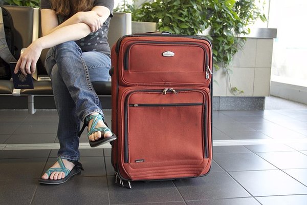 Choisir le bon bagage de 23 kg pour vos voyages